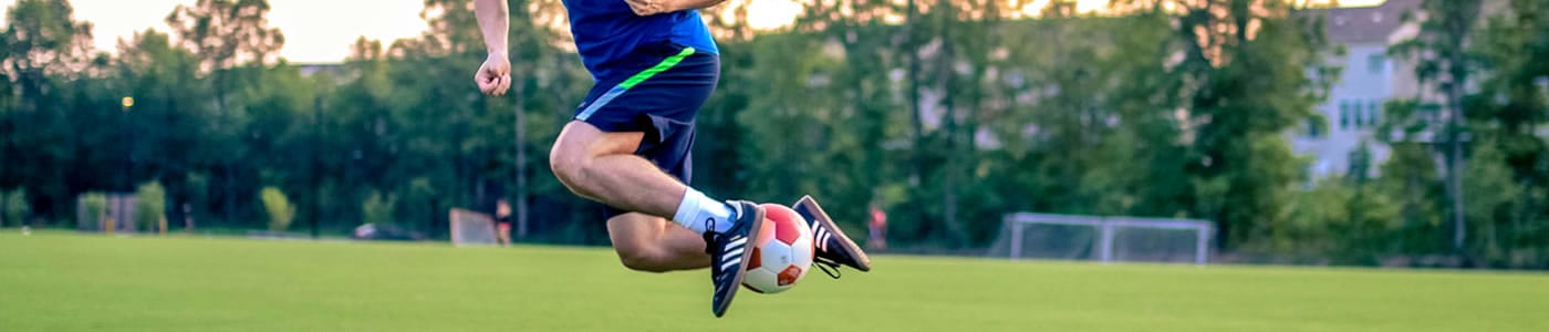 Global Service - Representación futbolística - H